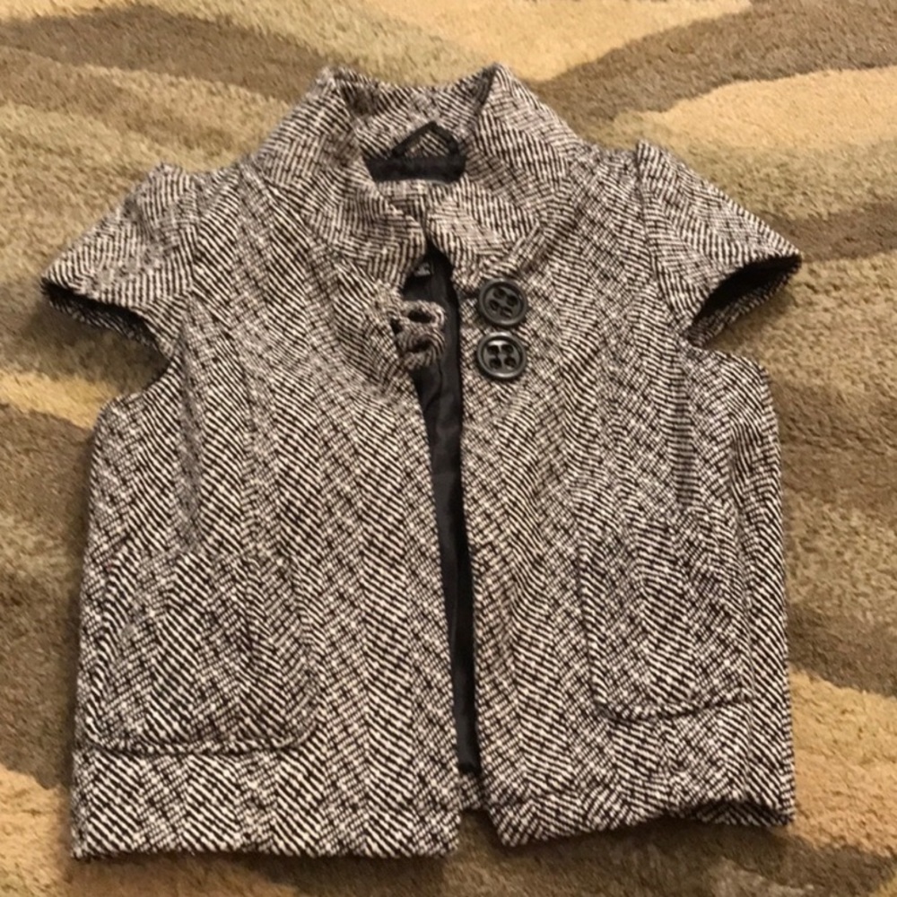 Last Kiss Small Women’s Vest